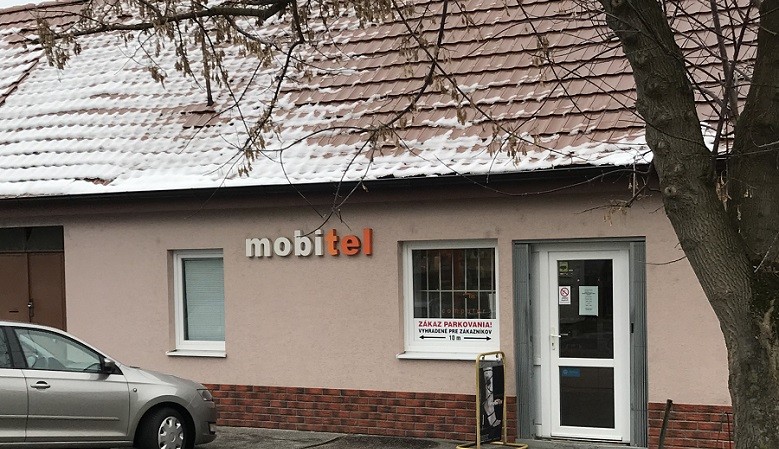 mobitel